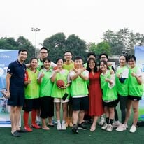 Kiềm Saphia Career 4