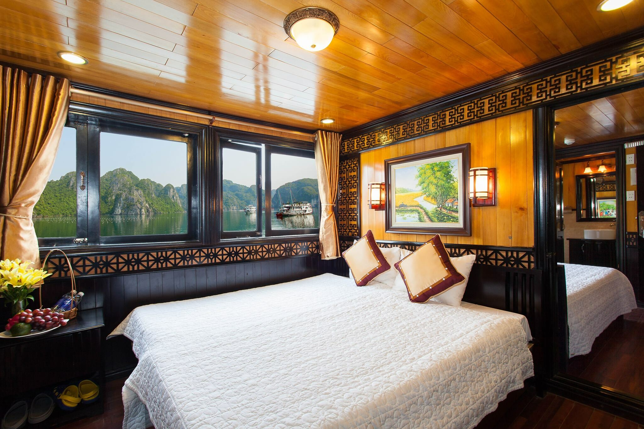 Việt Star Cruise 5