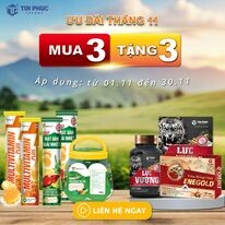 Dược Phẩm Tín Phúc 6