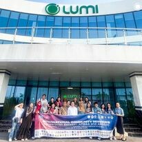 Thương Mại Dịch Vụ Lumi Global 13