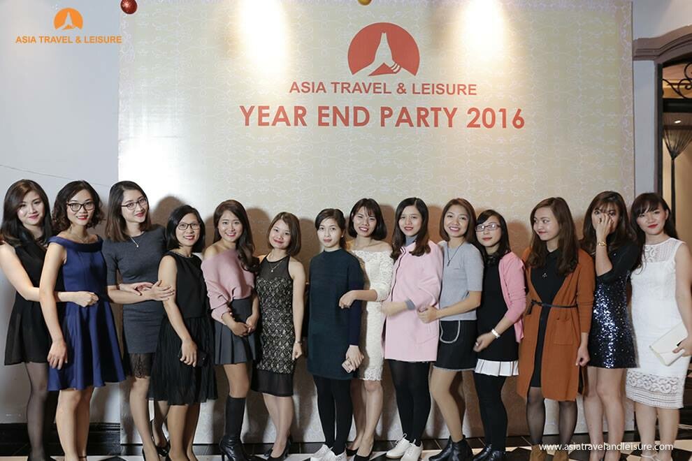 Asia Travel & Leisure 2