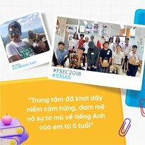 Giáo Dục Và Đào Tạo Quốc Tế Thần Đồng 16