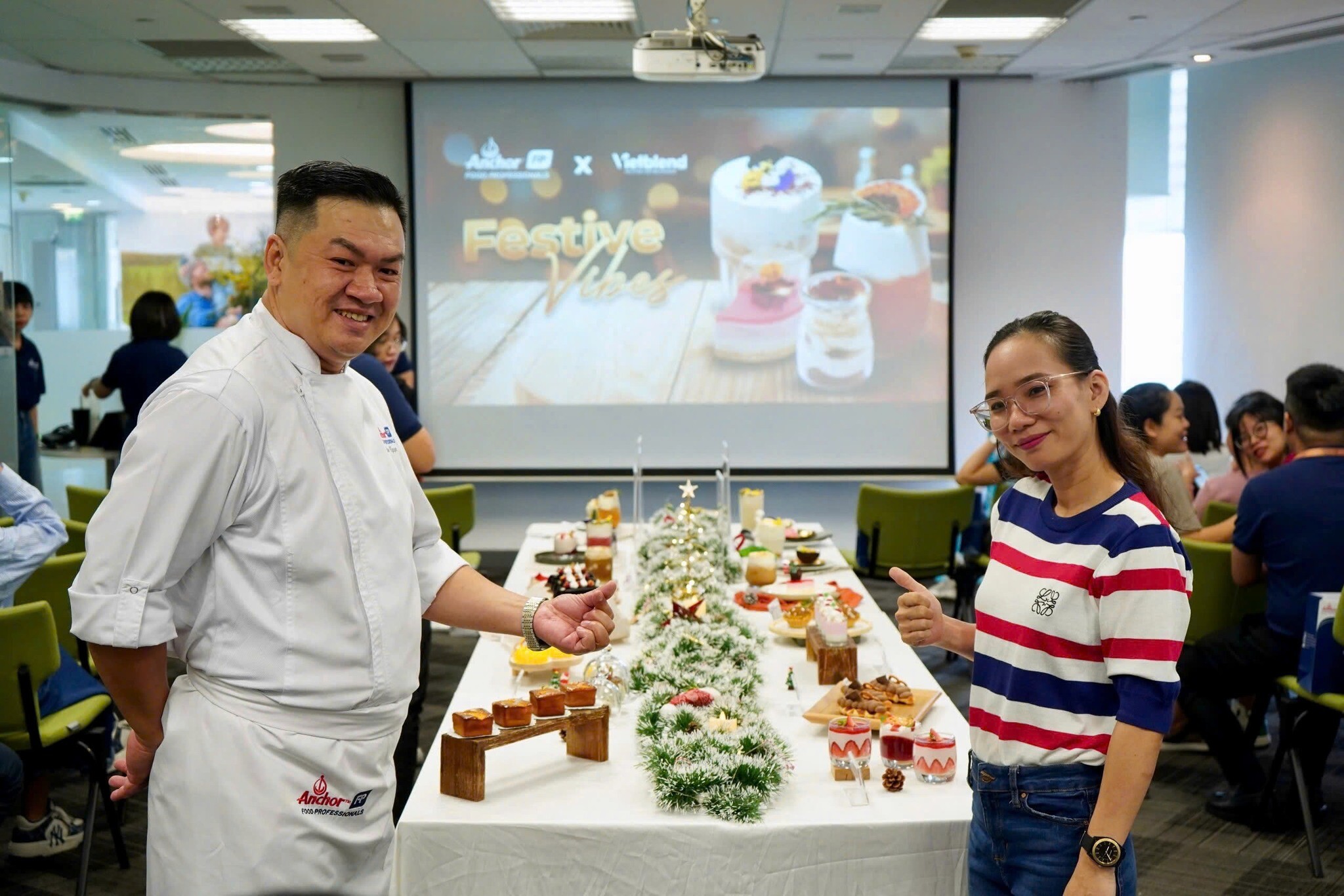 ĐỒ UỐNG VIETBLEND​ 8