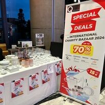 Q Industries & Trade Co. JSC 16