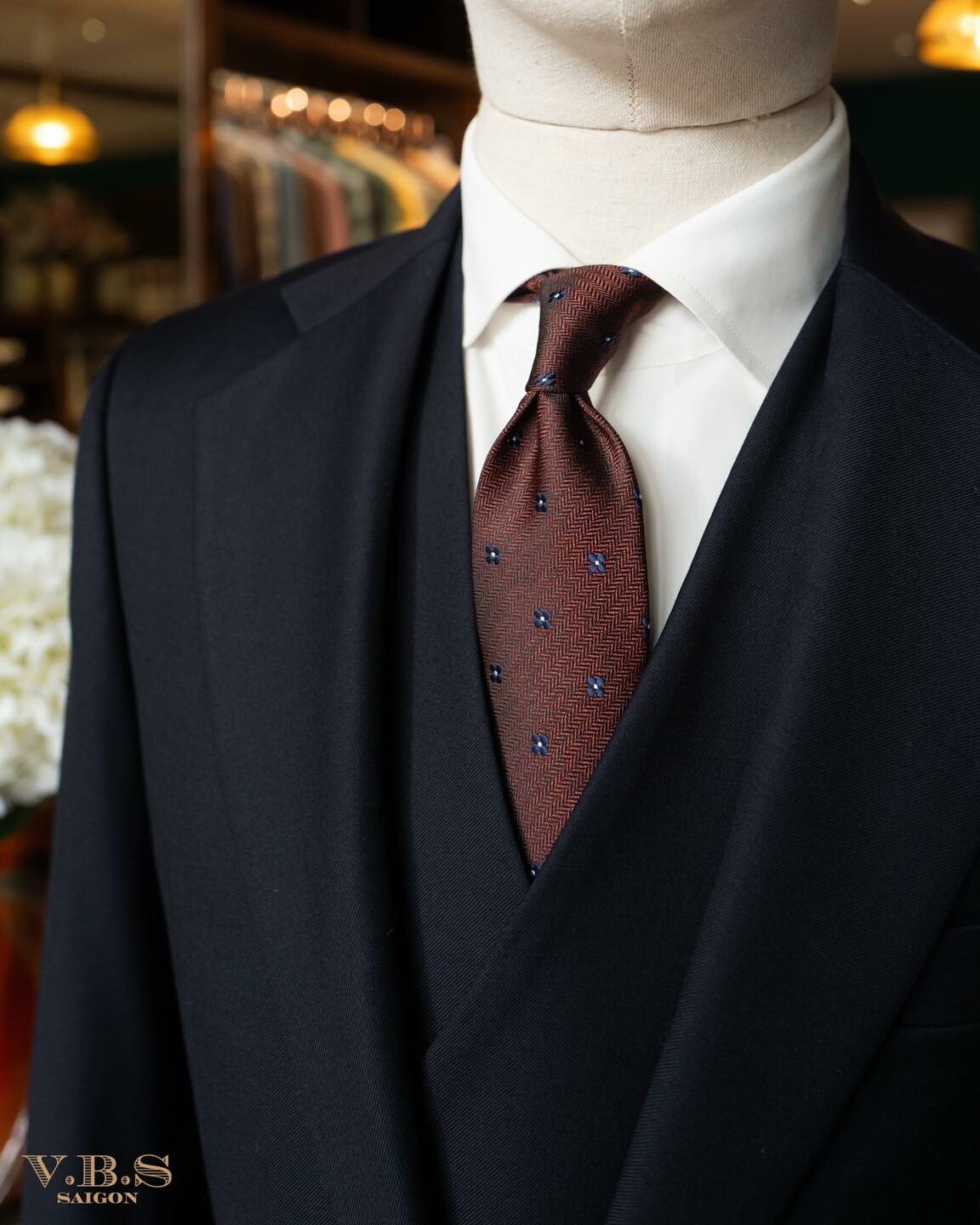 Vietnam Bespoke Shop 9