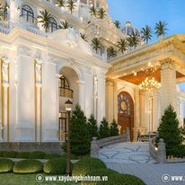 Thiết kế xây dựng Chính Nam 13