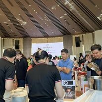 Q Industries & Trade Co. JSC 1