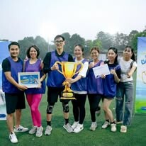 Kiềm Saphia Career 7