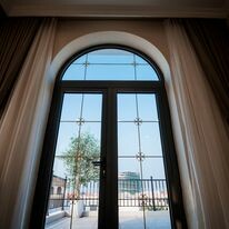 Khách sạn Trà cổ Long Beach 6