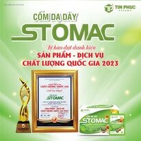 Dược Phẩm Tín Phúc 7