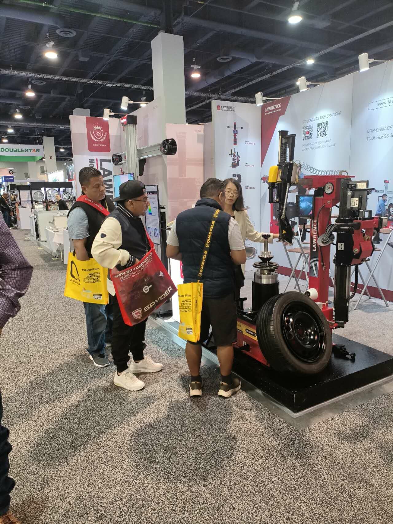 Thiết bị Công nghiệp Trường Sa 16