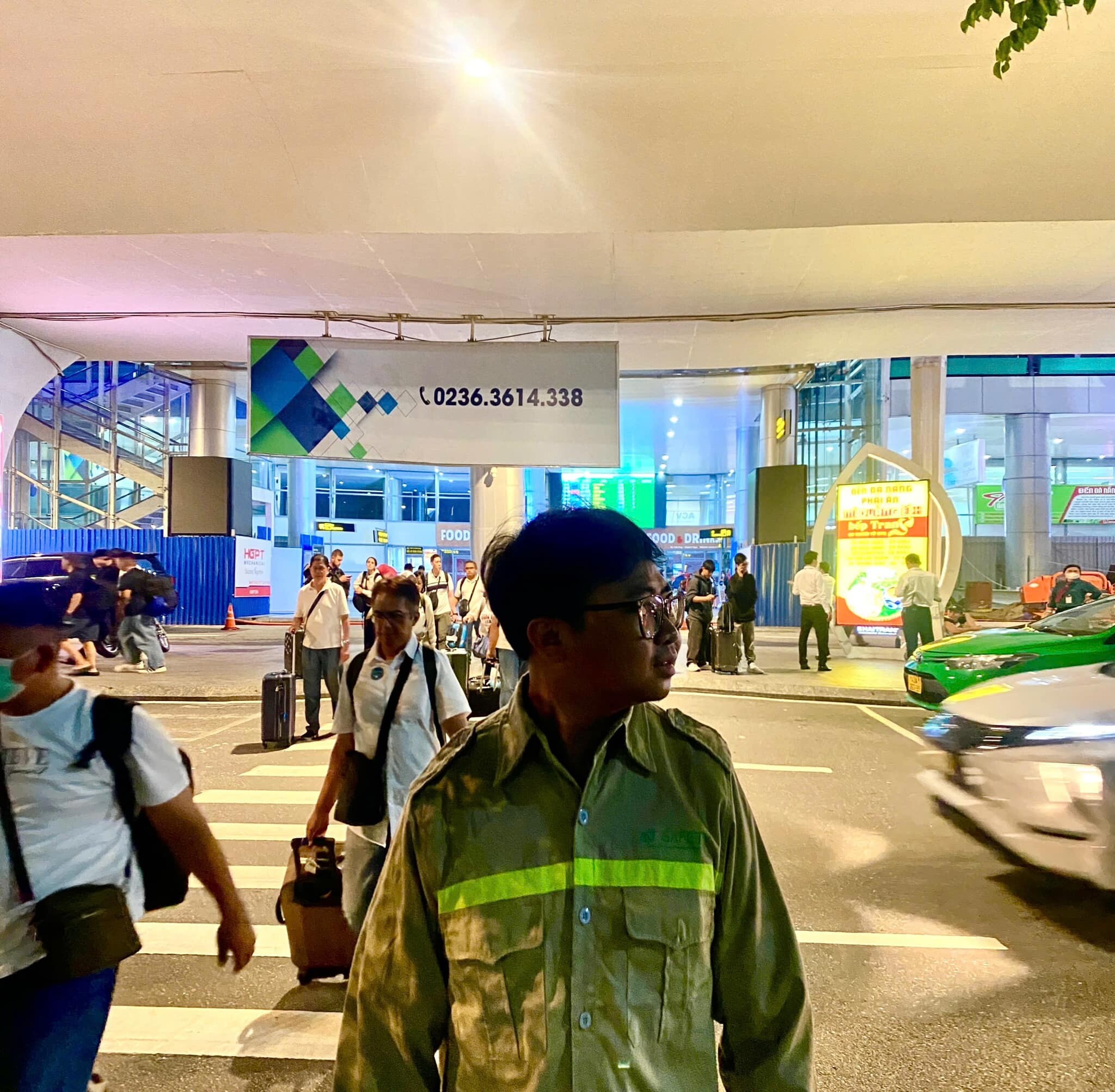 Đào Tạo Và Tư Vấn An Toàn MT 12