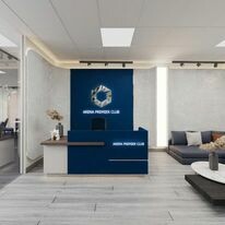 Arena Premier Club (The Arena Travel) 6