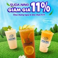 Ẩm Thực Quốc Tế Sudaning 9