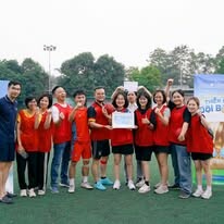 Kiềm Saphia Career 5