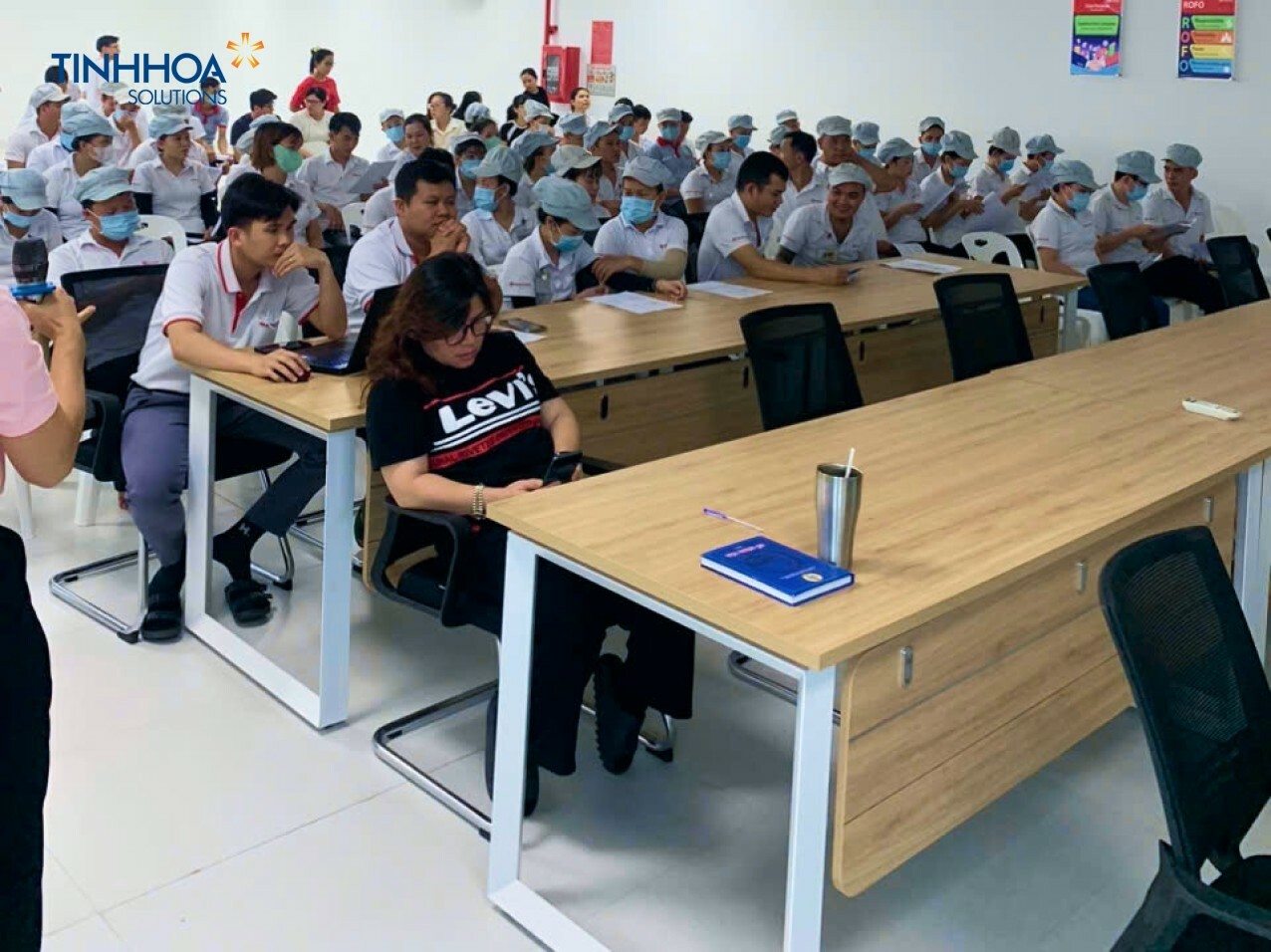 Giải Pháp Tinh Hoa 4