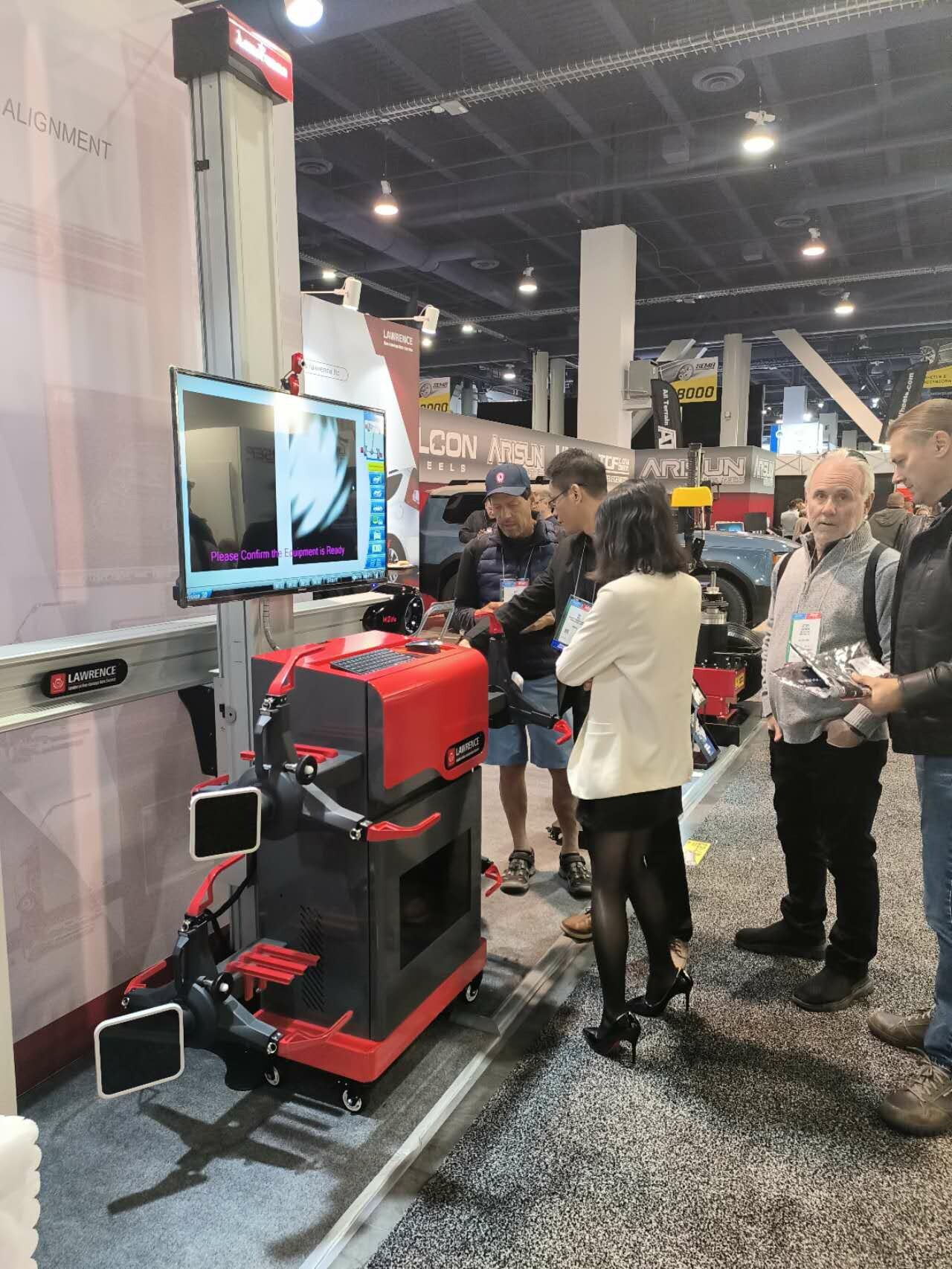 Thiết bị Công nghiệp Trường Sa 15