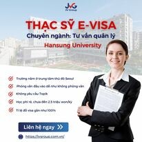 Giáo dục quốc tế VJGROUP 8