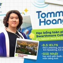 Giáo Dục Và Đào Tạo Quốc Tế Thần Đồng 14