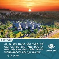 DU LỊCH CRYSTAL BAY 5