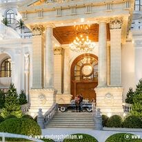 Thiết kế xây dựng Chính Nam 10