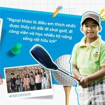 Giáo Dục Và Đào Tạo Quốc Tế Thần Đồng 15