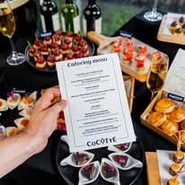 NHÀ HÀNG COCOTTE 10