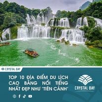 DU LỊCH CRYSTAL BAY 10
