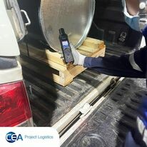 CEA Project Logistics 12