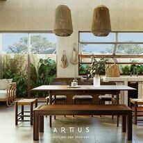 Thiết kế và xây dựng Artius 12