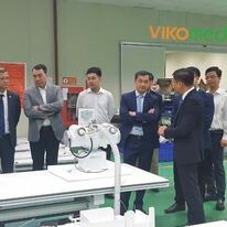 Y Học Việt Hàn (Vikomed) 2