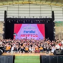 Du Lịch Thác Đamb'ri 3