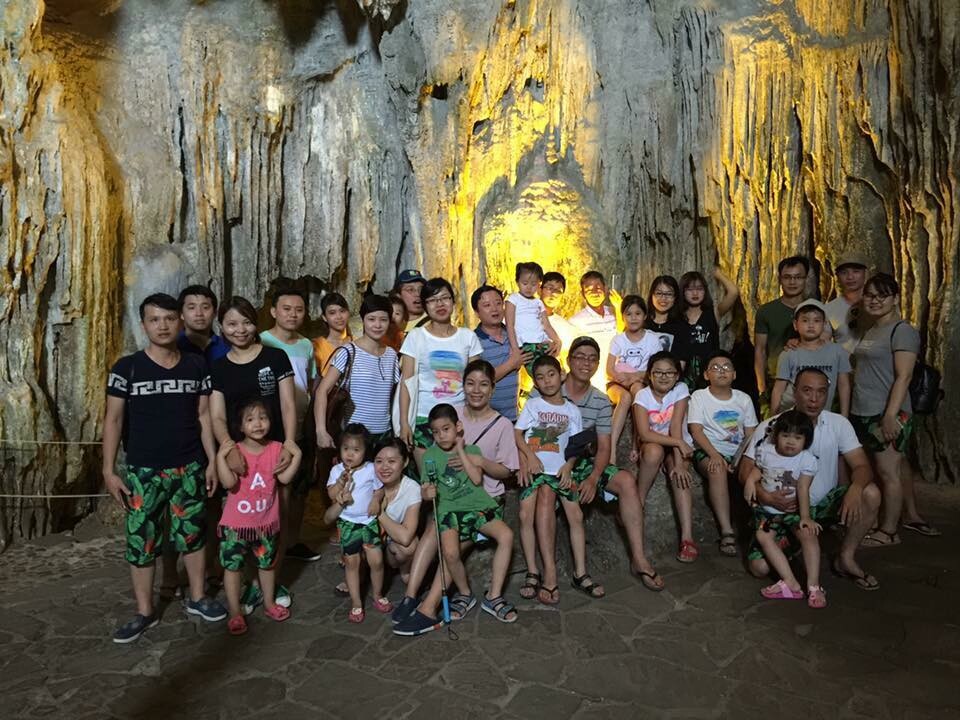 Việt Star Cruise 8