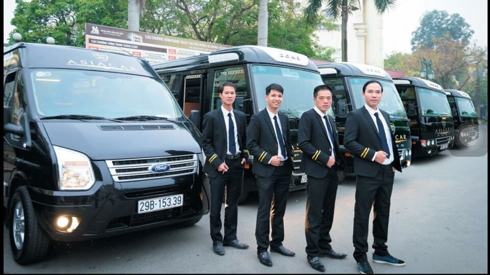 Việt Star Cruise 11