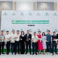 Sản Xuất Havitech 4