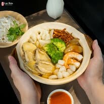 ẨM THỰC LẠC BỬU 12