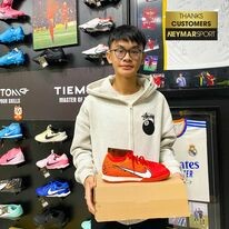 Công Ty TNHH Neymarsport 3