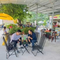 Cà Phê Nhân VIP 1