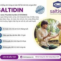 Chemico Việt Nam 11