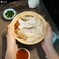 ẨM THỰC LẠC BỬU 11