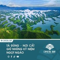 DU LỊCH CRYSTAL BAY 6