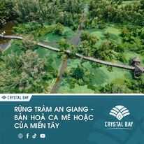 DU LỊCH CRYSTAL BAY 9