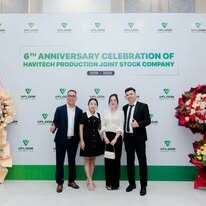 Sản Xuất Havitech 11