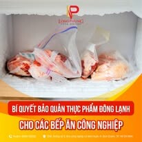 Thực Phẩm Quốc Tế Long Phụng 8