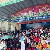 Thương Mại K&L 8