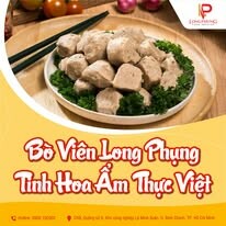 Thực Phẩm Quốc Tế Long Phụng 9
