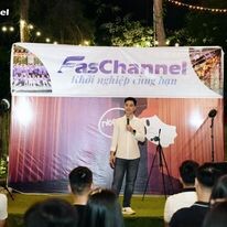 Truyền thông và Công nghệ Faschannel 13