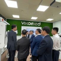 Y Học Việt Hàn (Vikomed) 3