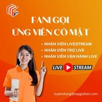 Xuất nhập khẩu FANI 12