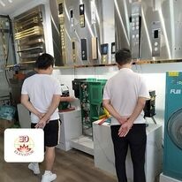 Công Nghệ Thang Máy 3D 1